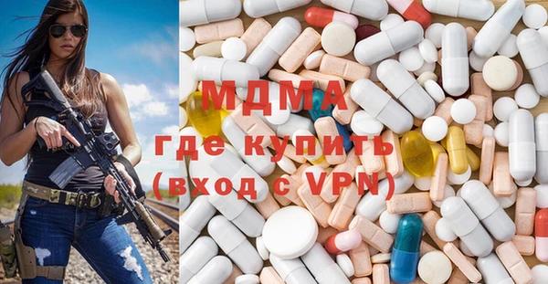 винт Наволоки